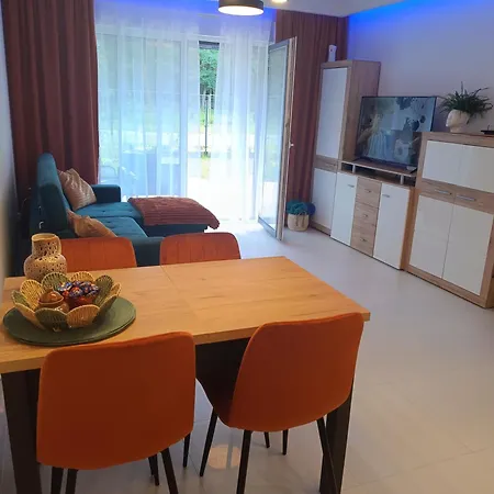 Book&relax Premium Garden I Free Parking I Ac I Near Centre&park Świdnica