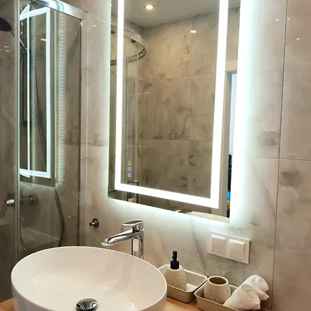 Book&relax Premium Garden I Free Parking I Ac I Near Centre&park Apartmán Świdnica