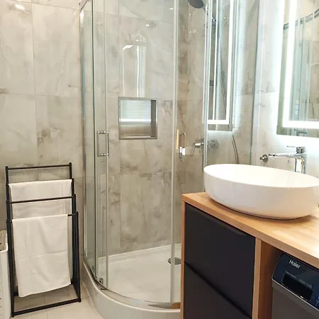 Book&relax Premium Garden I Free Parking I Ac I Near Centre&park Apartmán Świdnica